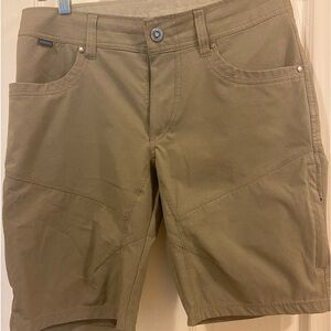 Men’s Kuhl Shorts